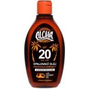 Vivaco Aloha opalovací mléko s kokosovým olejem SPF20 200 ml