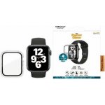 PanzerGlass Full Protection Apple Watch 4/5/6/SE 40mm čirý – Zboží Živě