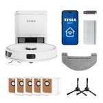 TESLA RoboStar iQ660 Plus – Zbozi.Blesk.cz