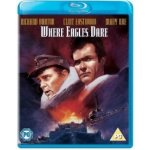 Where Eagles Dare BD – Zbozi.Blesk.cz