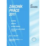 Zákoník práce 2011 – Hledejceny.cz