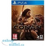 Conan Exiles (D1 Edition) – Hledejceny.cz