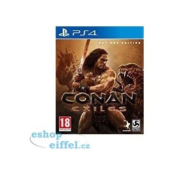 Conan Exiles (D1 Edition)