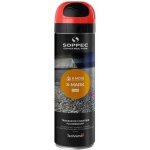 Soppec značkovací sprej S-Mark červený 500ml – Hledejceny.cz