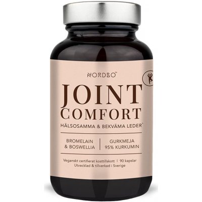 Nordbo Joint Comfort 90 kapslí – Hledejceny.cz