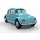 AIRFIX Quick Build auto J6015 VW Beetle nová forma