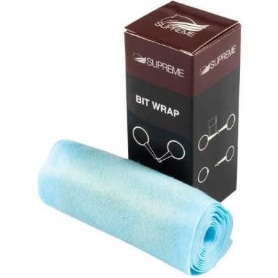 SUPREME Páska na udidlo latex – Zboží Dáma