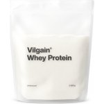 Vilgain Grass-Fed Whey Protein 2000 g – Zboží Mobilmania