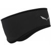 Čelenka Salewa Ortles 2 WS headband dámská čelenka Black Out