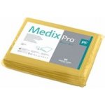 MedixPro-PF Prostěradla 150x210 20 ks žlutá