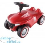 BIG Auto BOBBY CAR NEO červené – Sleviste.cz
