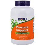 Now Foods Now Prostate Support podpora prostaty 180 softgel kapslí – Hledejceny.cz