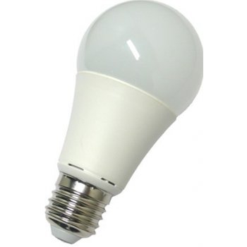 Best-Led E27 9W Teplá bílá BE27-9-730W