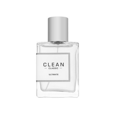 Clean Classic Ultimate parfémovaná voda unisex 30 ml – Zbozi.Blesk.cz