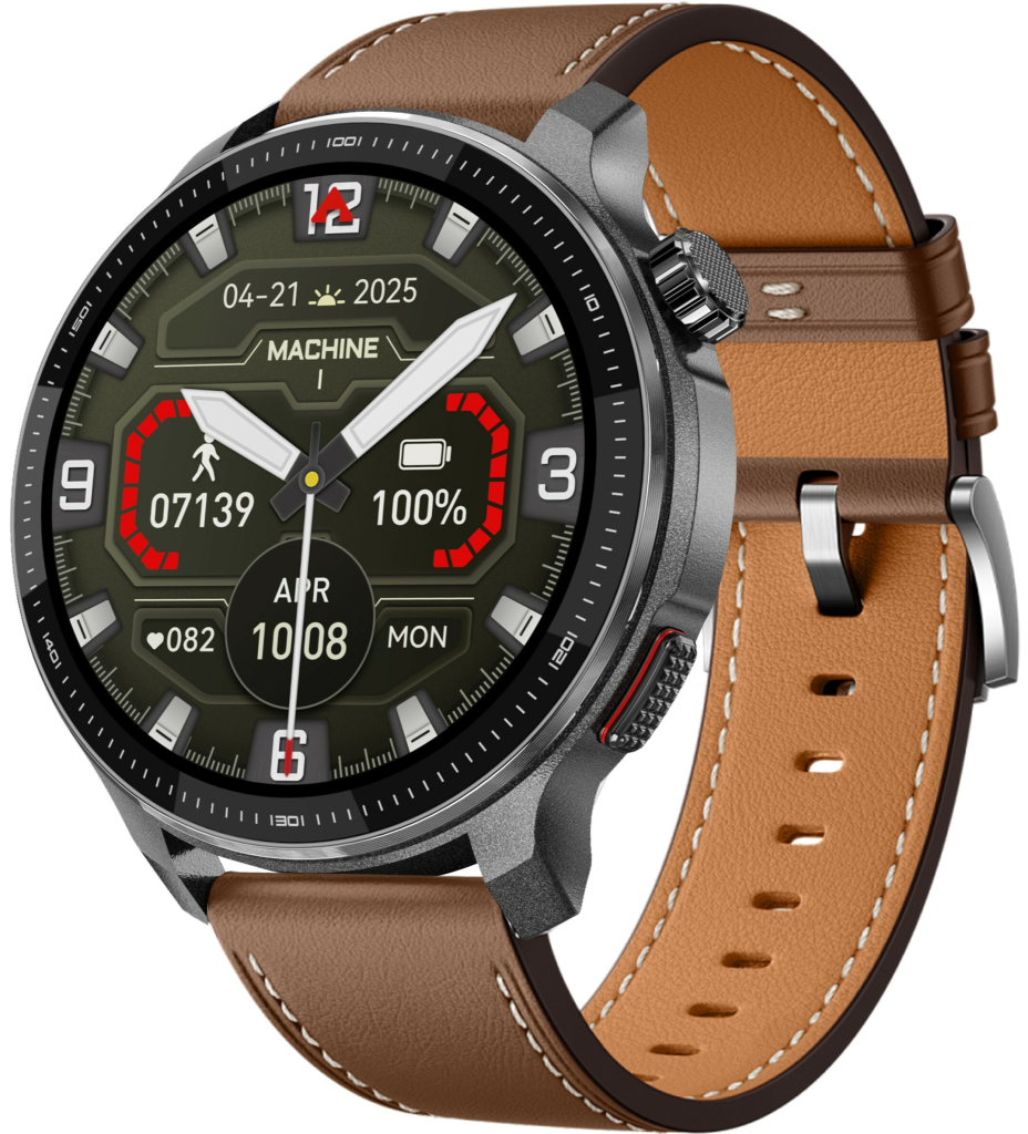 Lige PulsGo EVOLVE G6 Ultra