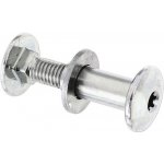 Šroub do dřeva Multi-Fix 8x25 mm 2 kusy – Hledejceny.cz