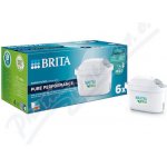 BRITA MAXTRA PRO filtr Universal 6 ks – Hledejceny.cz