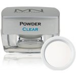 Mystic Nails Powder Clear 5 ml – Sleviste.cz