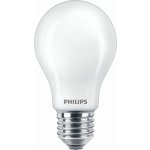 Philips LED žárovka E27 A60 5,9W 60W teplá bílá 2200-2700K DimTone stmívatelná – Hledejceny.cz