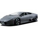 Bburago Plus Lamborghini Sesto Elemento Metallic šedá 1:24