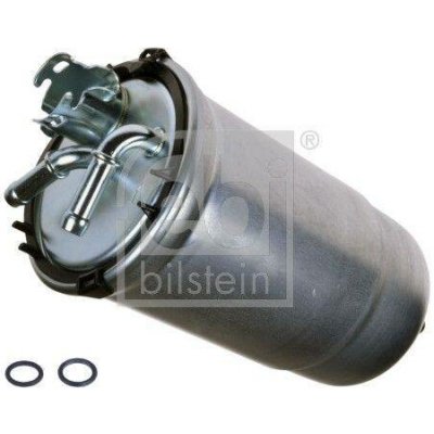 Palivový filtr FEBI BILSTEIN 100482 | Zboží Auto