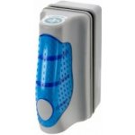 JK ANIMALS magnetická plovoucí stěrka střední 95 x 45x72 mm, sklo do 10 mm – Zbozi.Blesk.cz