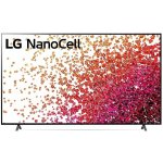 LG 43NANO75P – Hledejceny.cz