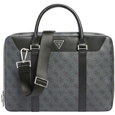Guess pánská taška HMEVZLP3138 Black – Hledejceny.cz