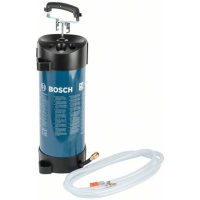 Bosch Tlaková nádoba na vodu – 2609390308 – Zboží Mobilmania