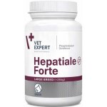 VetExpert Hepatiale Forte Large Breed 40 tbl – Zbozi.Blesk.cz