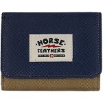 Horsefeathers Jun Navy skate modrá – Zboží Dáma