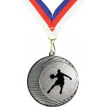 Medaile Basketbal – Sleviste.cz