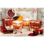 Bartek Candles Christmas Spices Cinnamon & Orange 115 g – Sleviste.cz