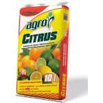 Agro CS Substrát pro citrusy 10 l – Zboží Dáma