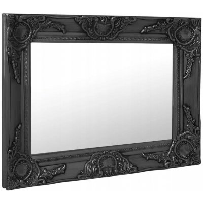 zahrada-XL barokní styl 50 x 40 cm černé – Hledejceny.cz