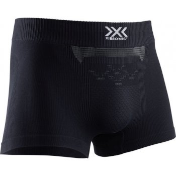 X Bionic Energizer MK3 LT Boxer Shorts Men Black Melange