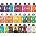 Bolero Instantní nápoj 9 g mix 24 příchutí 216 g – Sleviste.cz