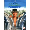 Crocodile Dundee DVD