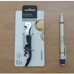 Vývrtka páková s otvírákem Excelent – Hledejceny.cz