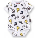 Dětské body pro novorozence Oracle Red Bull Racing – Hledejceny.cz