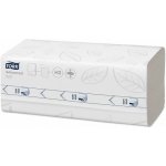 Tork Xpress Multifold, H2, dvouvrstvé, 12 x 200 ks, 2400 útržků, 120454 – Hledejceny.cz