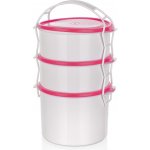 jídlonosič APETIT 2x1l + 1,5l PH – Sleviste.cz