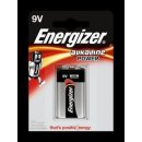 Baterie primární Energizer Base 6LR61 9V 1ks 7638900297409