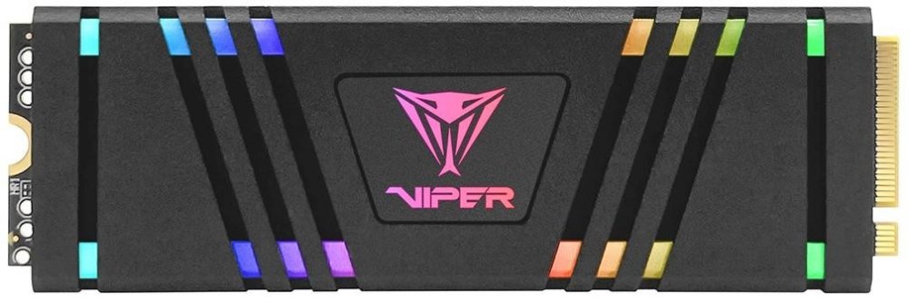 Patriot Viper VPR400 RGB 1TB, VPR400-1TBM28H