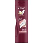Dove Pro Age vyživující tělové mléko 400 ml – Zboží Dáma