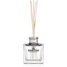 Santini Cosmetic Praha aroma difuzér s náplní 100 ml