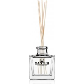 Santini Cosmetic Praha aroma difuzér s náplní 100 ml