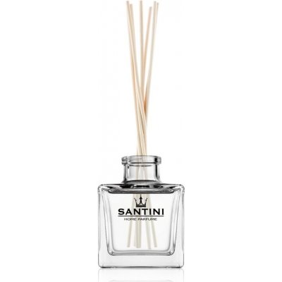 Santini Cosmetic Praha aroma difuzér s náplní 100 ml