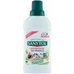 Sanytol dezinfekce na prádlo s Aloe Vera 500 ml – Zboží Mobilmania