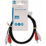 Nedis CAGL24200BK15 – Sleviste.cz